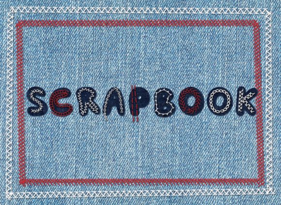 Scrapbook: A Creative Tool for Expression and Clarity