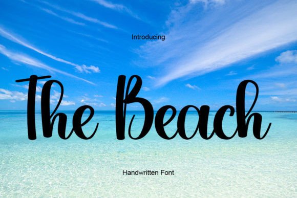 The Beach